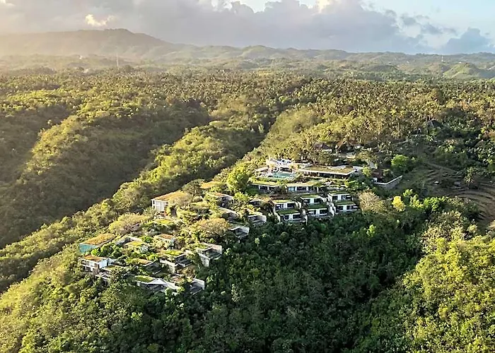 Maua Nusa Penida Bali Toyapakeh