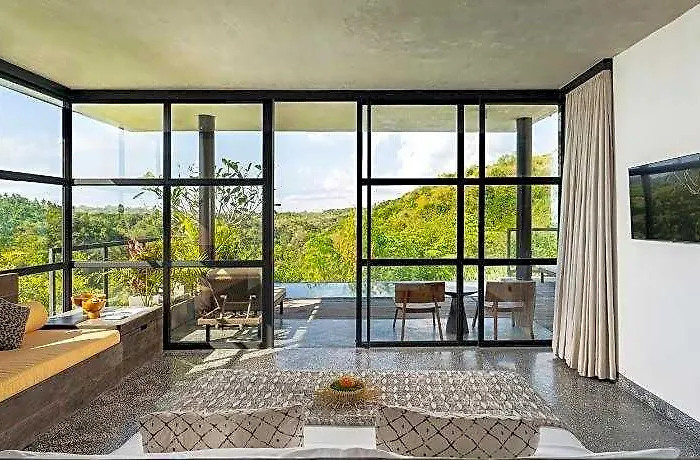 Maua Nusa Penida Bali リゾート Toyapakeh