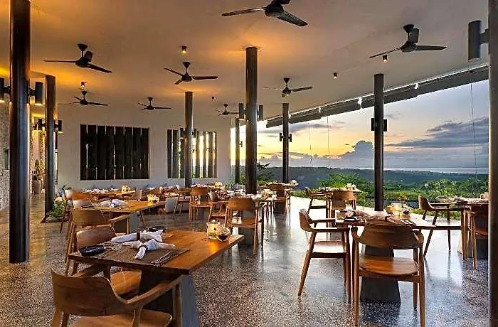 Maua Nusa Penida Bali 4* Toyapakeh