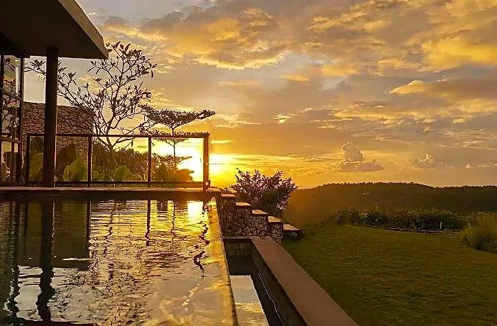 Maua Nusa Penida Bali
