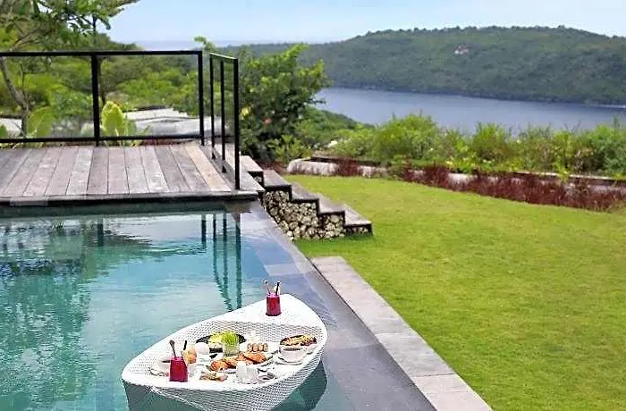 Maua Nusa Penida Bali 4* Toyapakeh