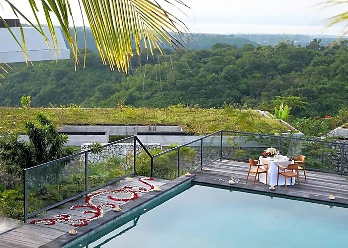 Maua Nusa Penida Bali 4*