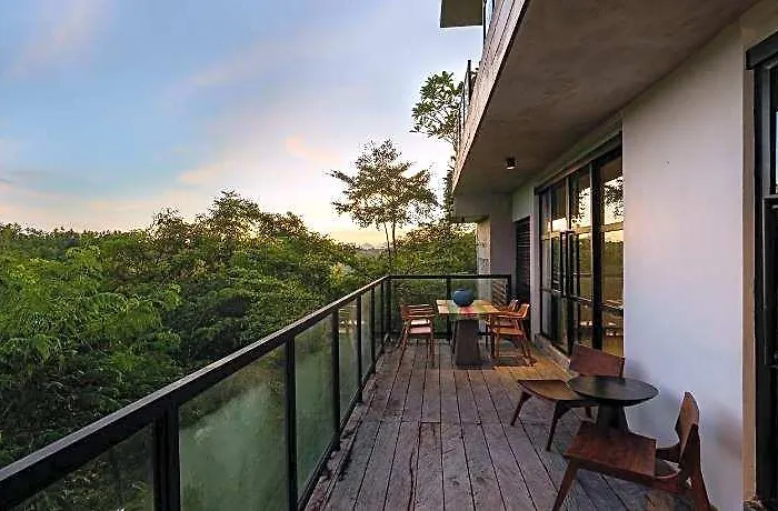 Maua Nusa Penida Bali リゾート 4*