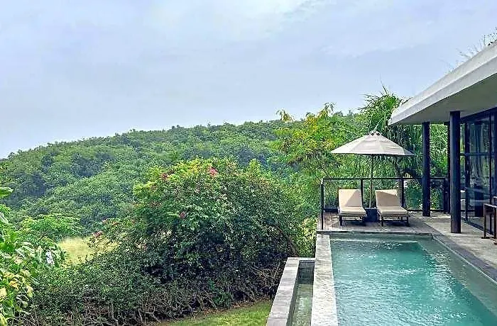 Maua Nusa Penida Bali Toyapakeh