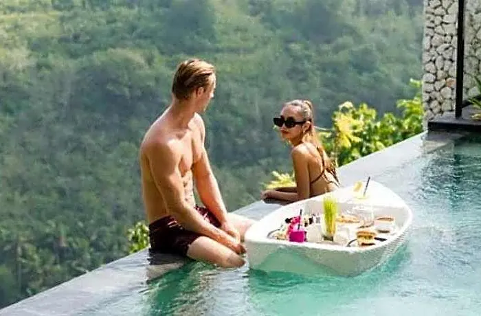 Maua Nusa Penida Bali 4* Toyapakeh