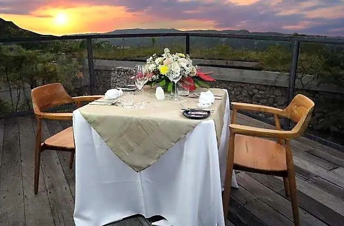 リゾート Maua Nusa Penida Bali 4*