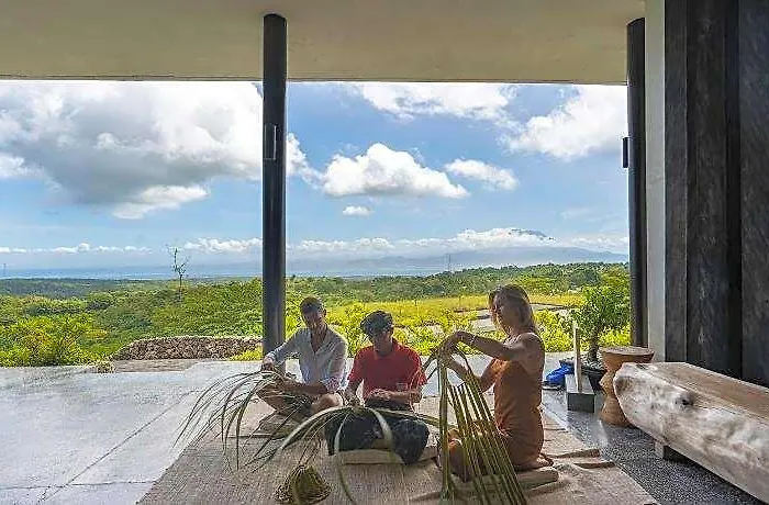 Resort Maua Nusa Penida Bali Toyapakeh