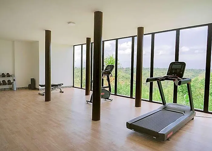 Resort Maua Nusa Penida Bali