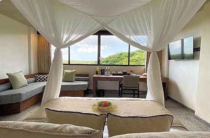 Maua Nusa Penida Bali Resort Toyapakeh