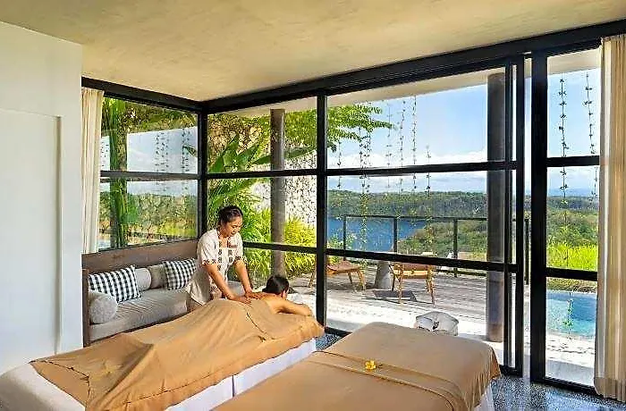 Maua Nusa Penida Bali リゾート 4*