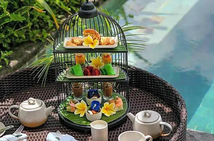 リゾート Maua Nusa Penida Bali 4*
