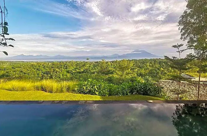 Resort Maua Nusa Penida Bali