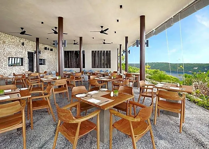 Maua Nusa Penida Bali 4* Toyapakeh