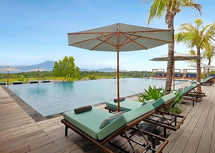 Maua Nusa Penida Bali 4*
