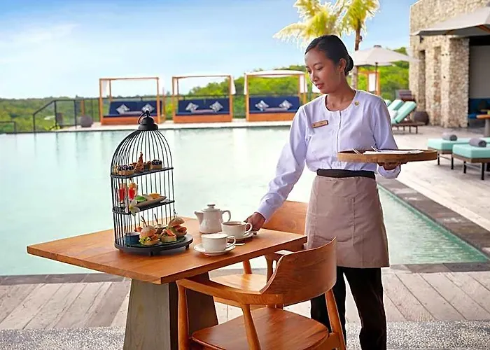 Maua Nusa Penida Bali 4* Toyapakeh